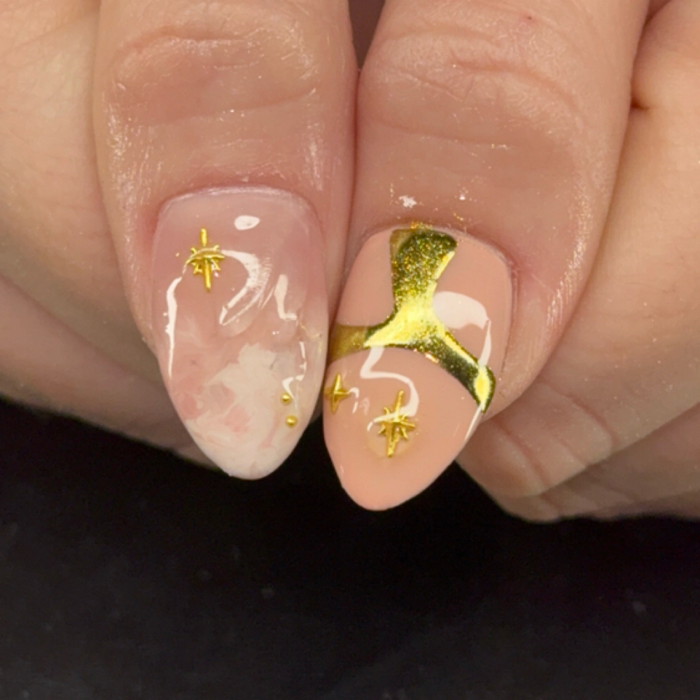 Nail Gems at Arcadia Lane Studio in Downers Grove, IL