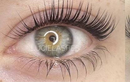 Lash Lift