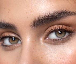 Brow Tint (Add On Only)