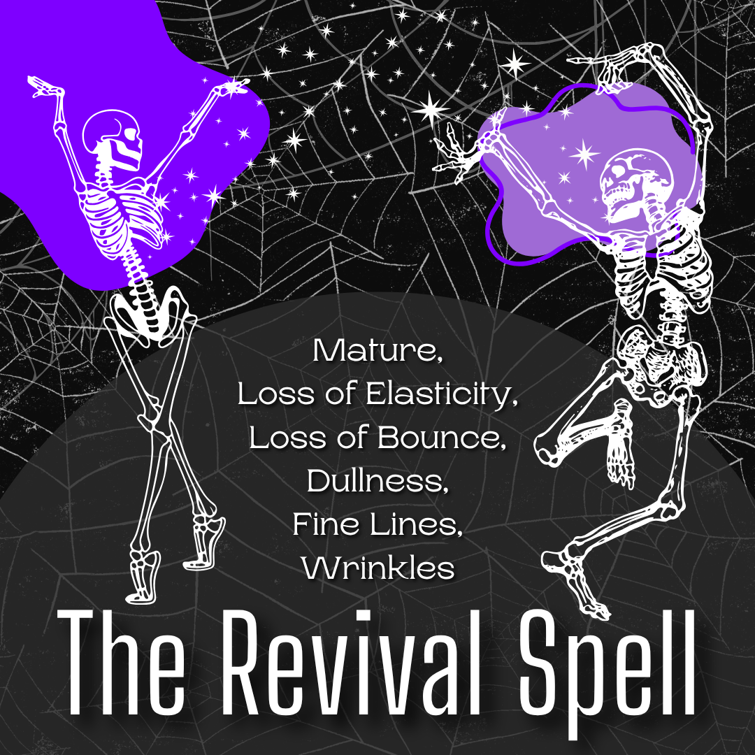 The Revival Spell