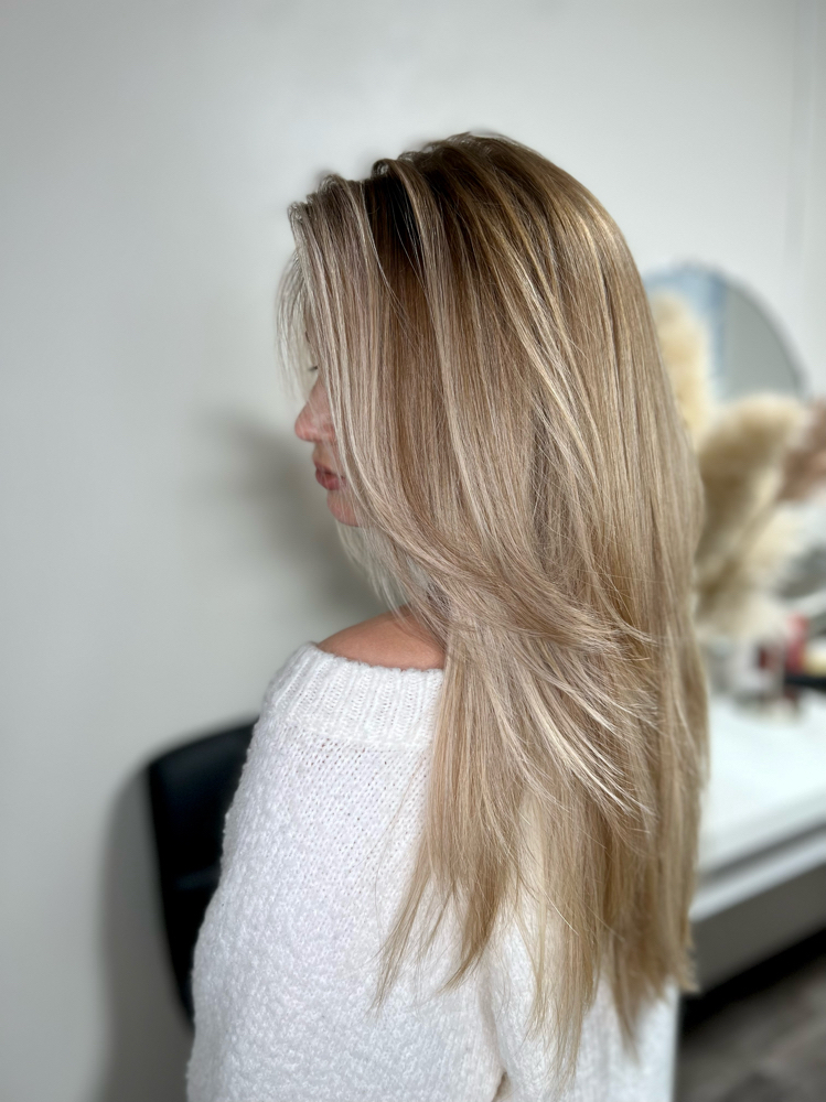 Balayage