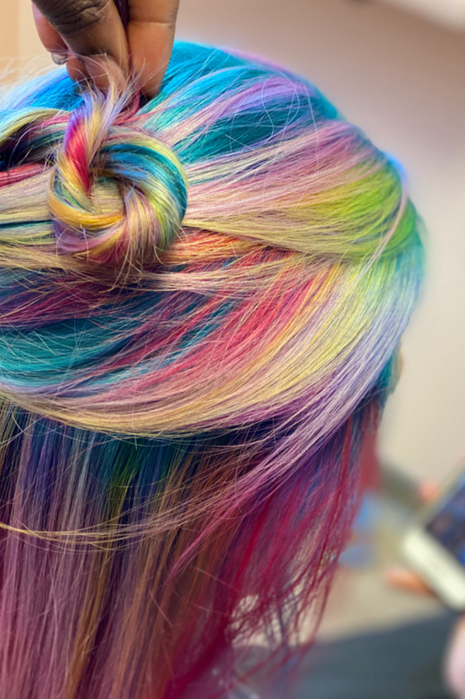 Fantasy Color
