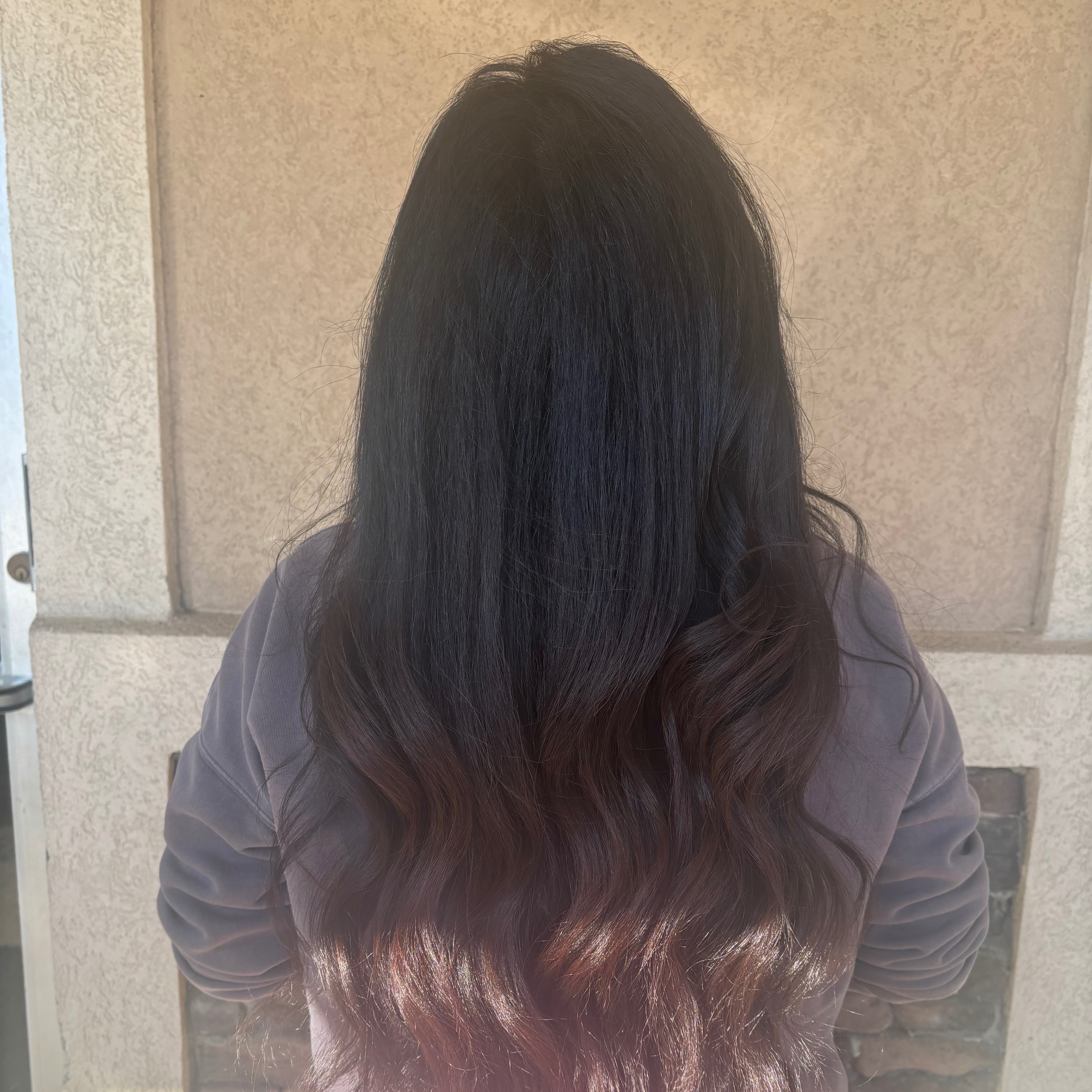 Root Retouch at Hair By Mariah in greer, SC