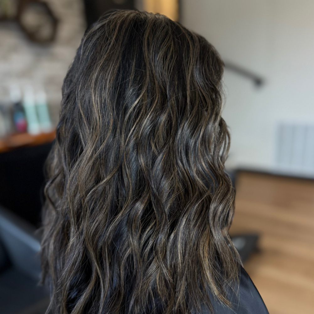 Mini Highlight at Hair by Bethany in Harriman TN, TN