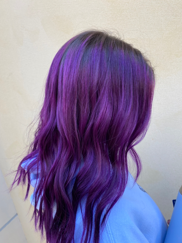 Vivid Color Add On