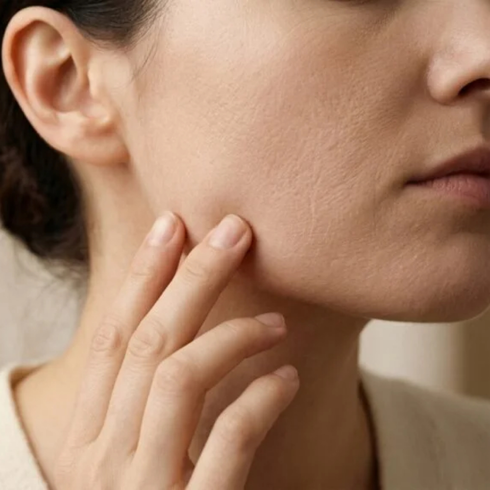 Thyme To Hydrate - Dry at Tiff Thyme Esthetics