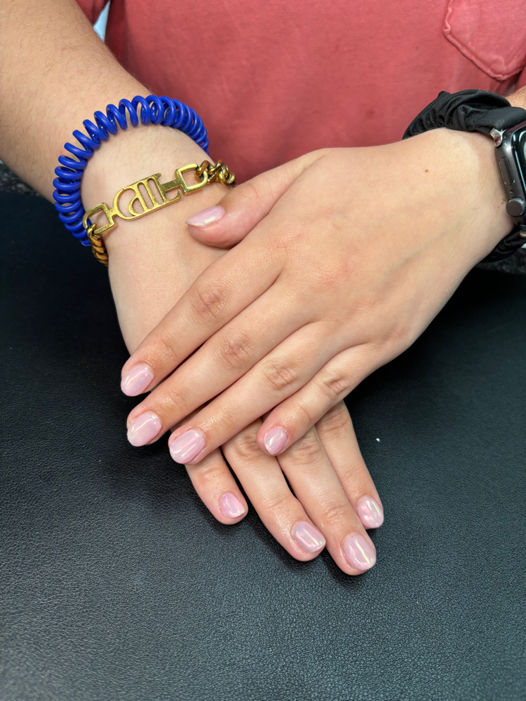 Nail Removal