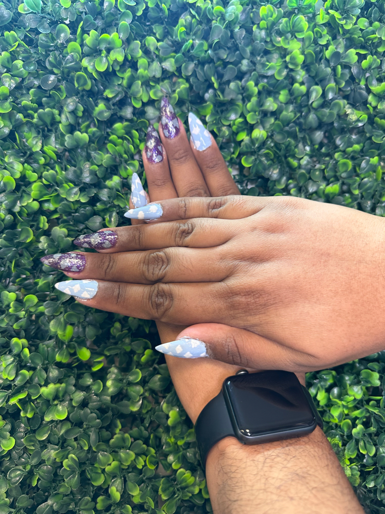 Nail Removal