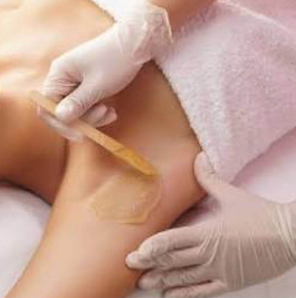 Waxing - Underarms at Skin Deep Esthetics in Mentor, OH