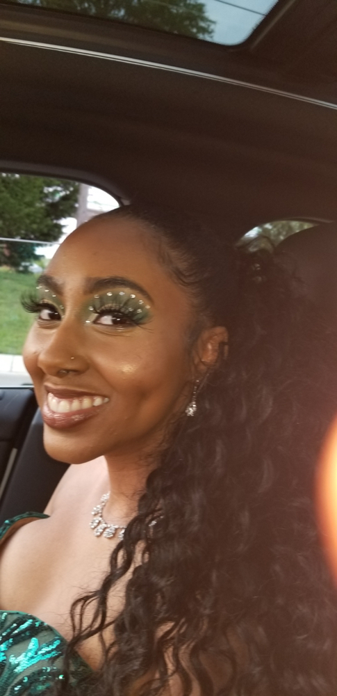 RB FULL Experience at Refined Beauty in Dover, DE