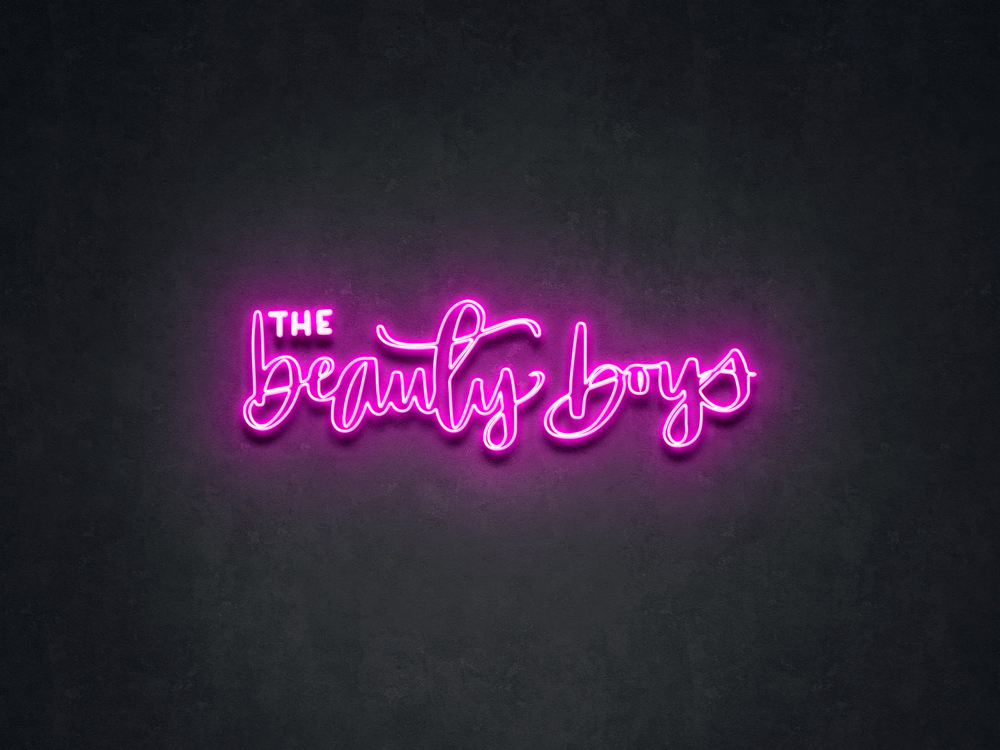 Full Balayage at The Beauty Boys in Bay Shore, NY