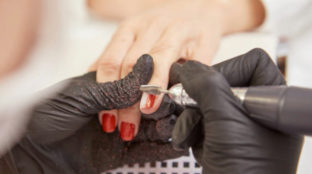 Gel Remover (Without Manicure) at NailsByExpert in Bristow, VA
