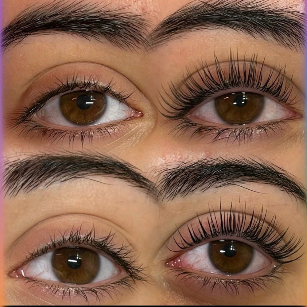 Lash Lift