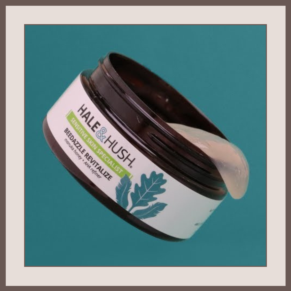 BeeDazzle Revitalize Enhancement
