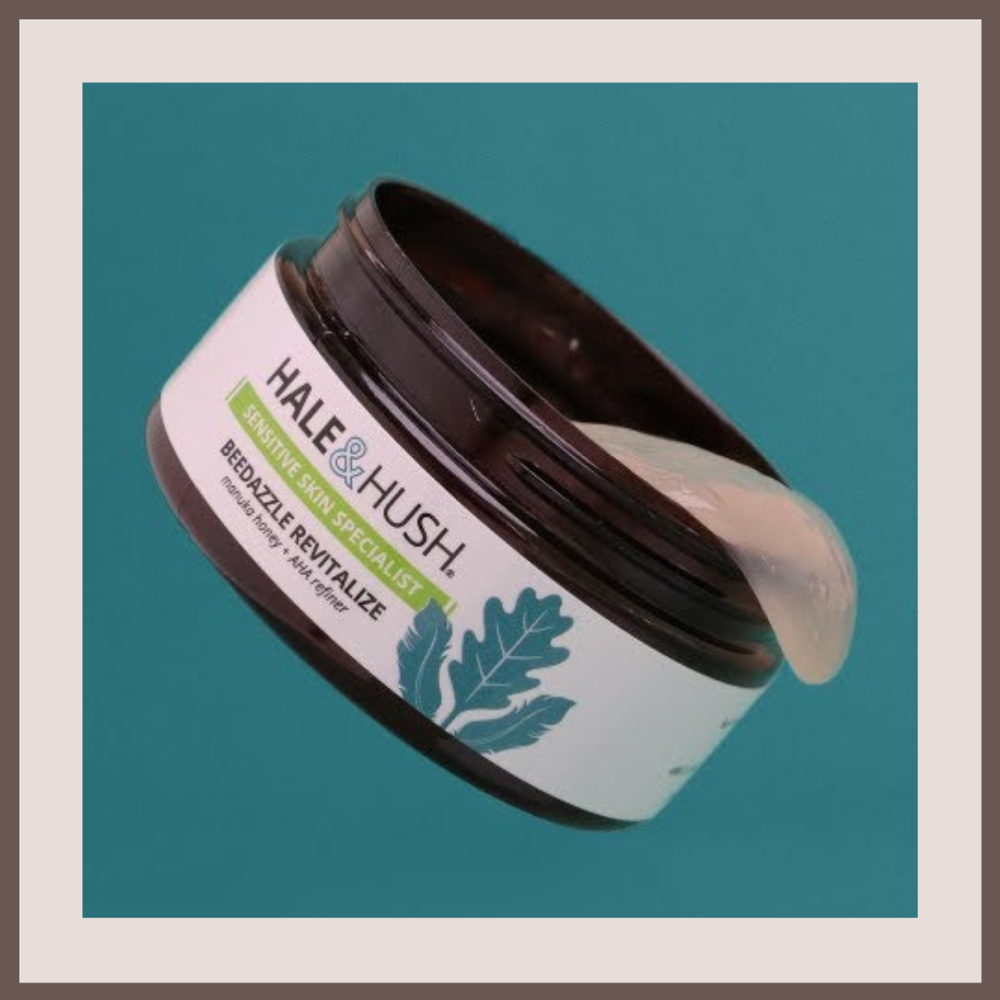 BeeDazzle Revitalize Enhancement