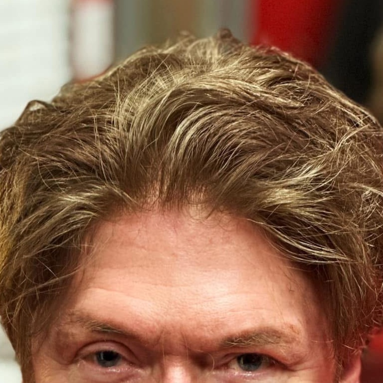 The Revival (Hair System services)