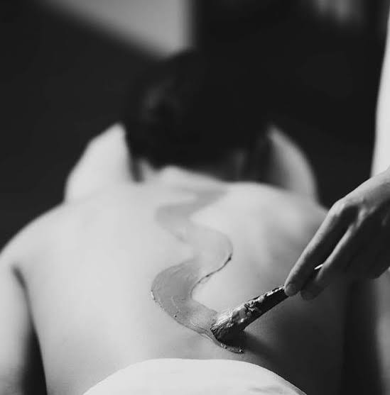 Oasis Purifying Back Facial