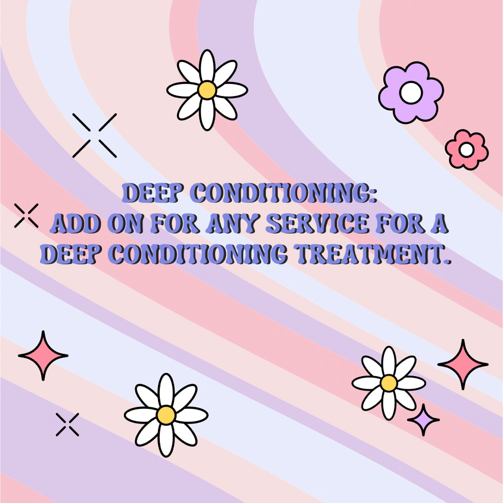 Deep Conditioning