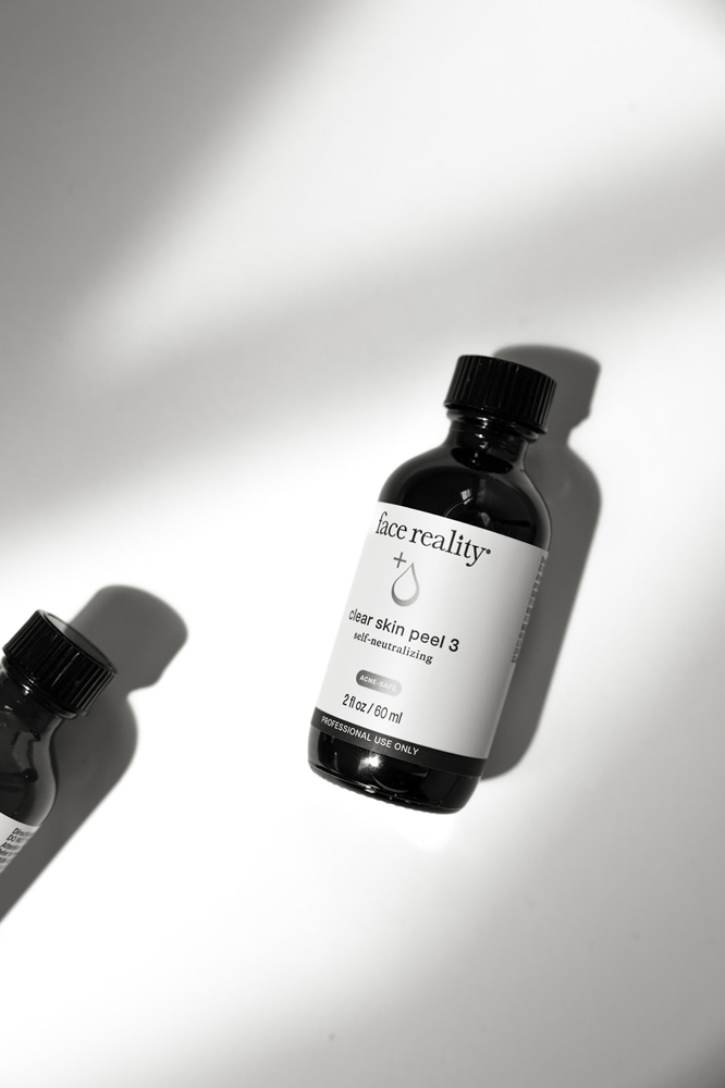 Acne Bootcamp Treatment at Skin by Quinn in Coralville, IA