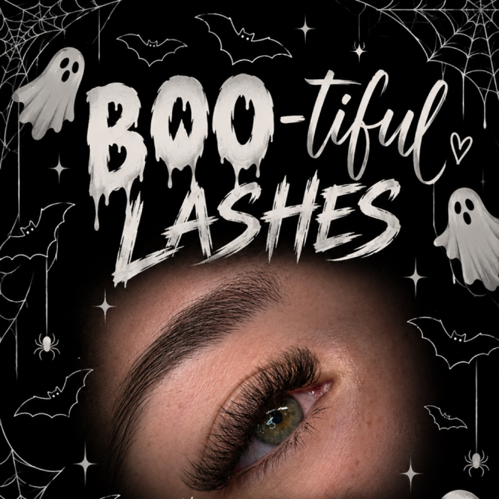OCTOBER PROMO SET at Iréne Beauty Co. in Eugene, OR