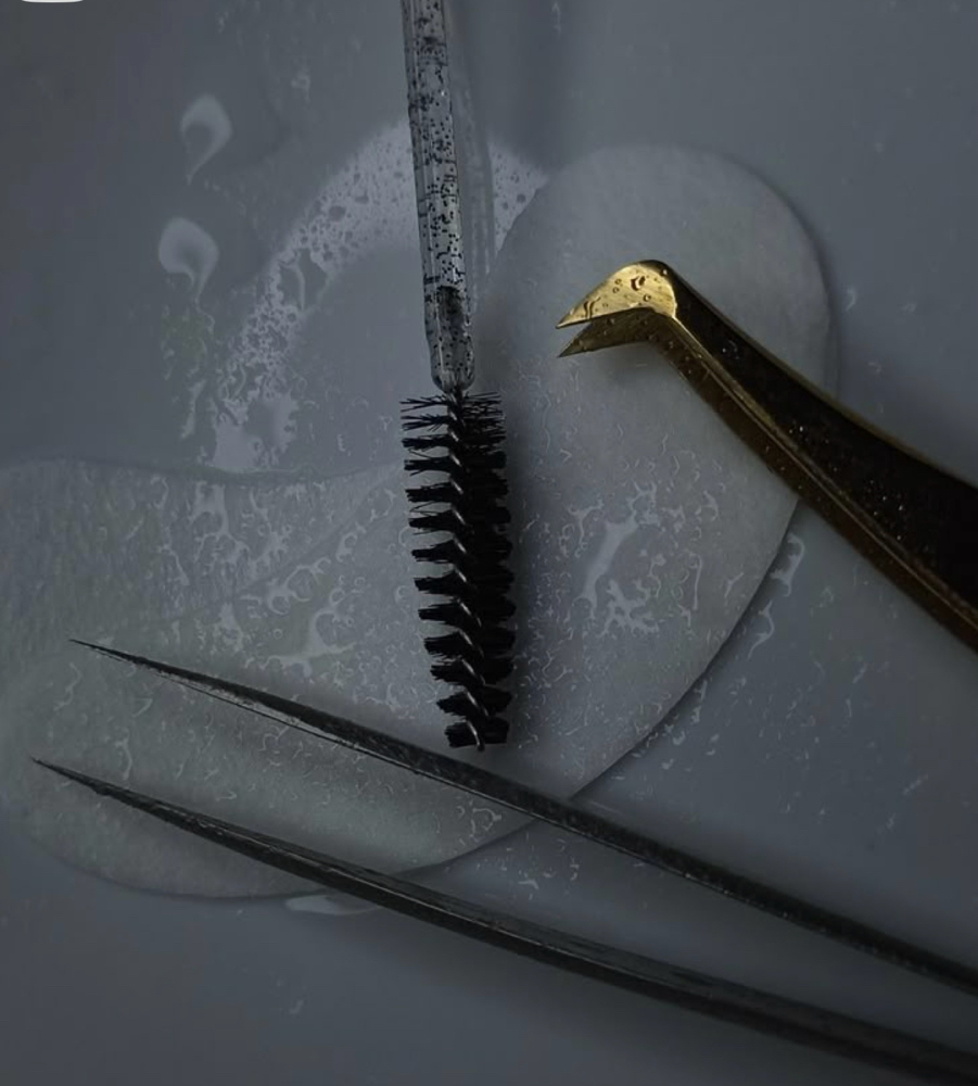 Lash Extensions