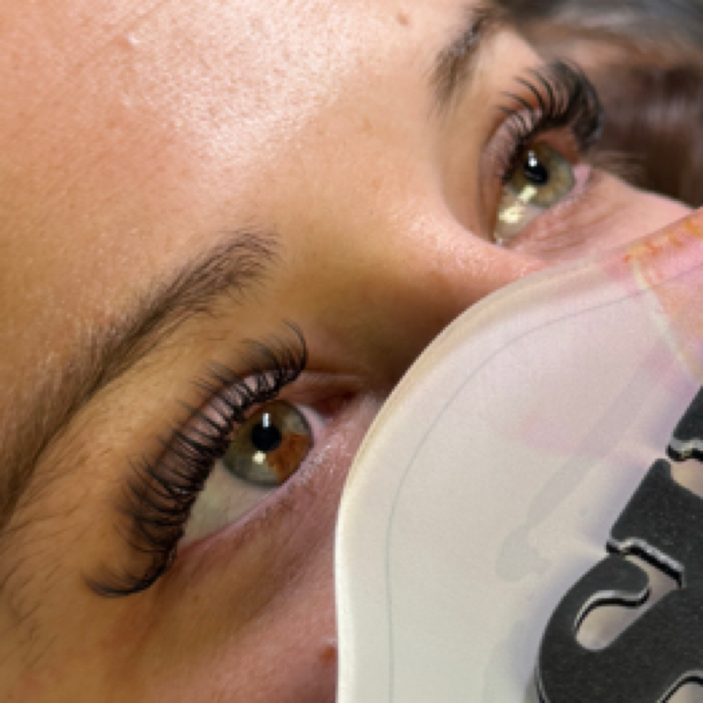 3 Week Hybrid Lash Fill at Aidybbeauty in Thurmont, MD