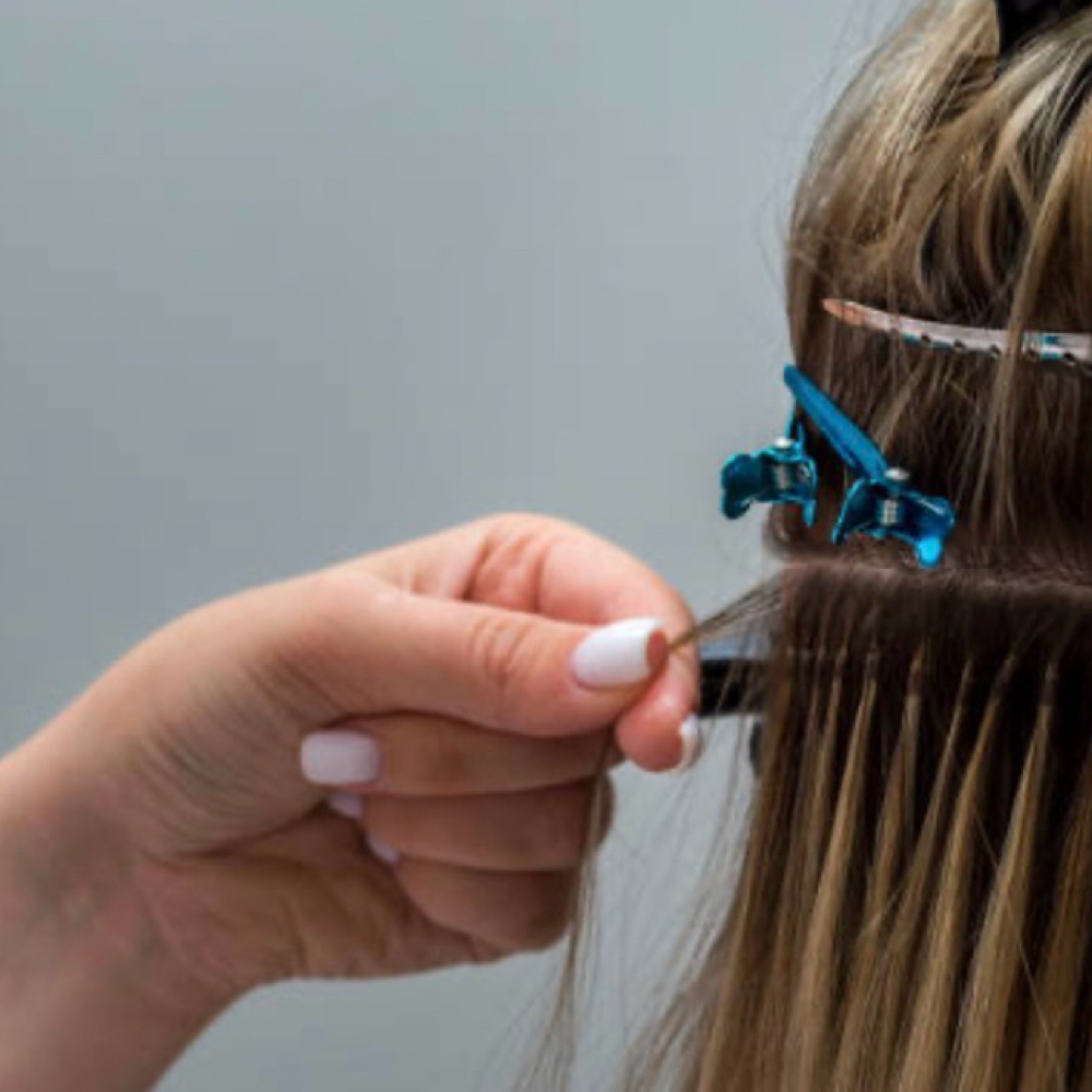 Luxury Hair Extensions|$100 Per Row at Empower Aesthetics in Canyon Lake, TX