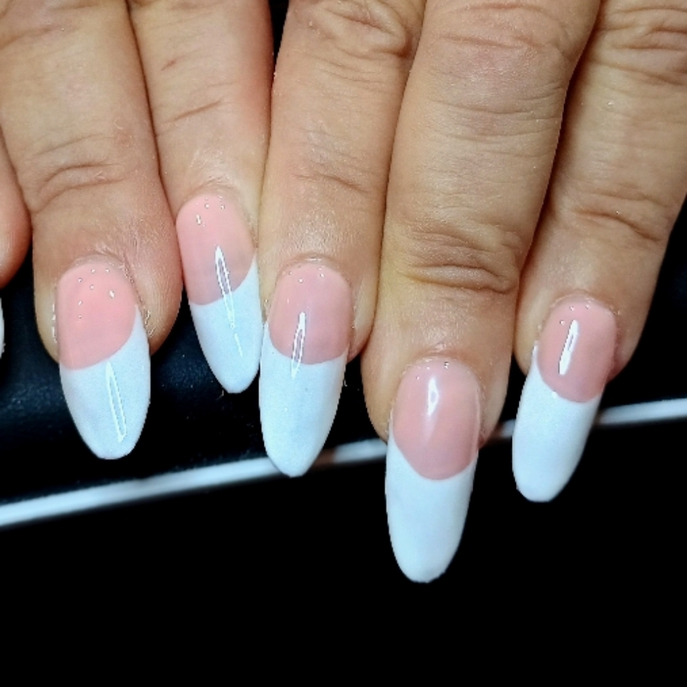 XXL Acrylic Full Set at Rae Of Beauty in Fayetteville, NC