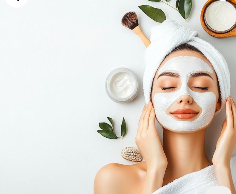 Brisa Botanica Facial