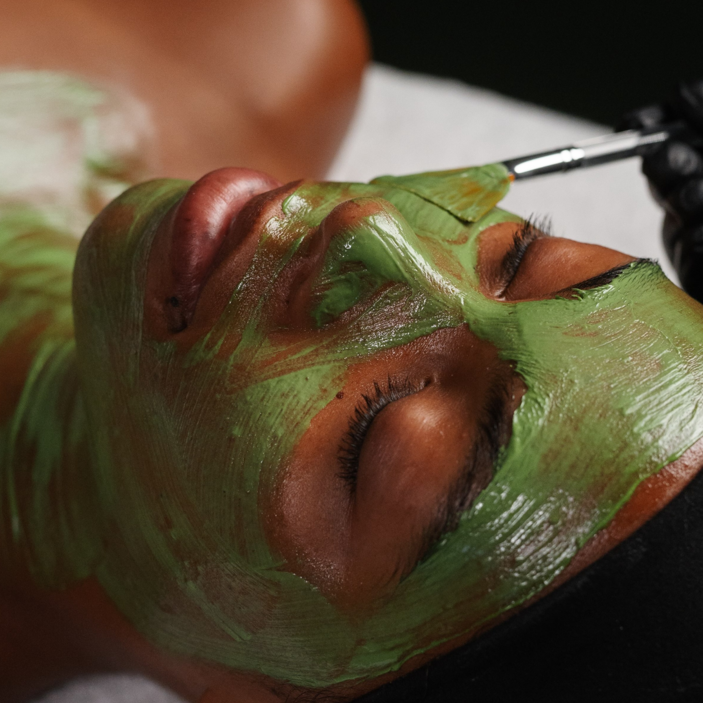 The Apothecary Glow Ritual at Purely Aesthetic in Phoenix, AZ