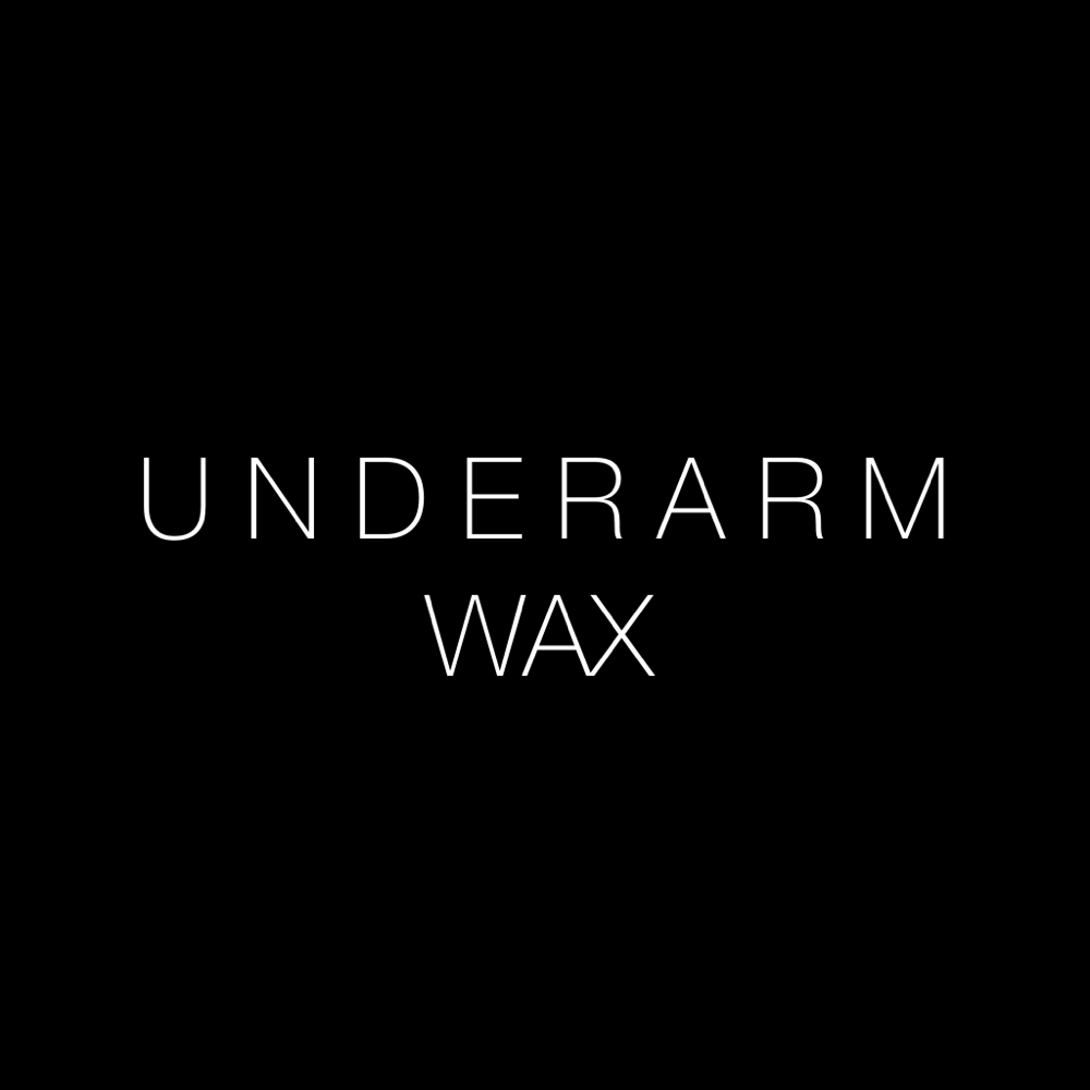 Underarm Wax