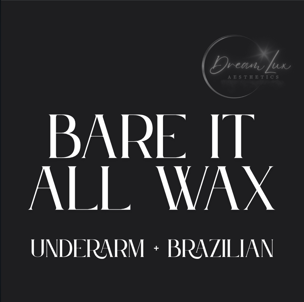DreamSmooth: Bare it All