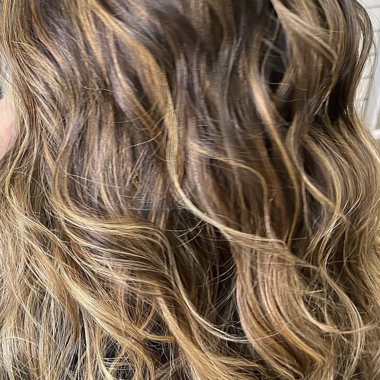 ADD-ON Womens Haircut