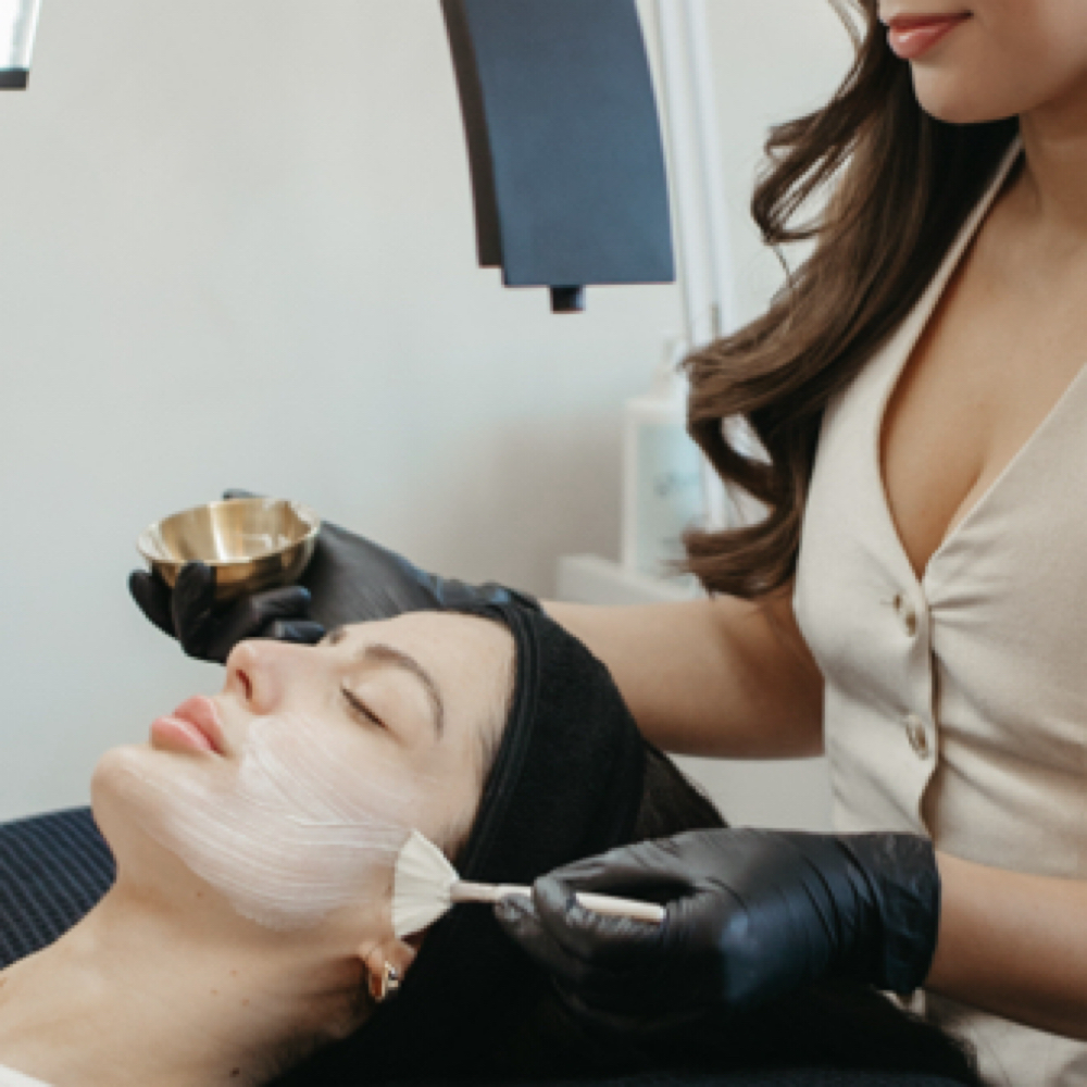 Mommy-to-be Facial at Slate Skin Aesthetics in Las Vegas, NV
