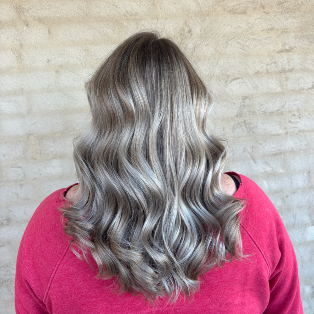 Toner Refresh at Rouge & Co. Salon in Sumiton, AL