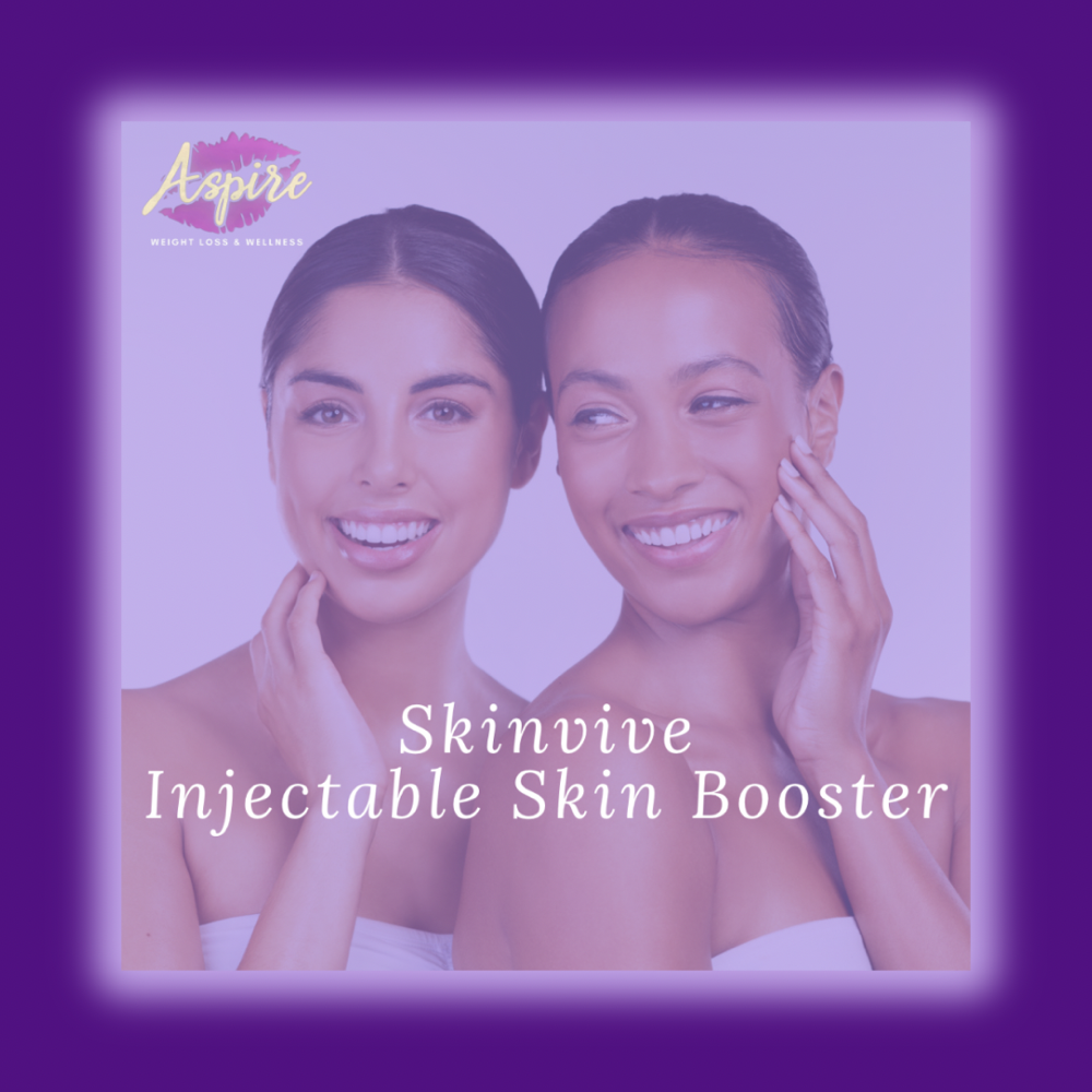 Skinvive Injectable Skin Booster