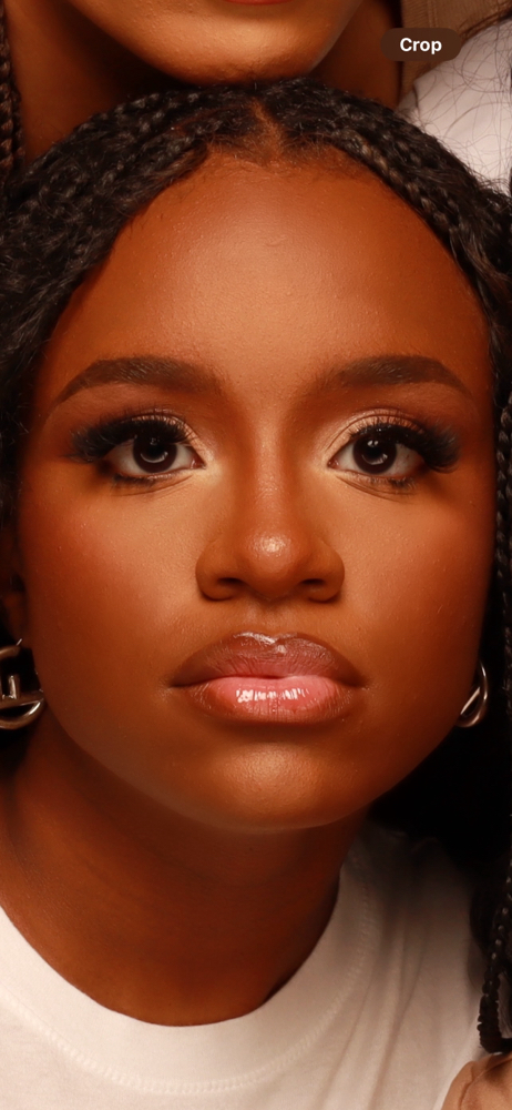 Soft Glam