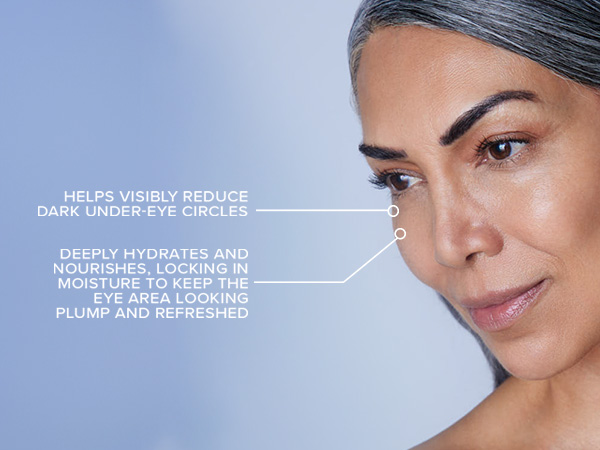 ADD ON - Eye Bright Treatment