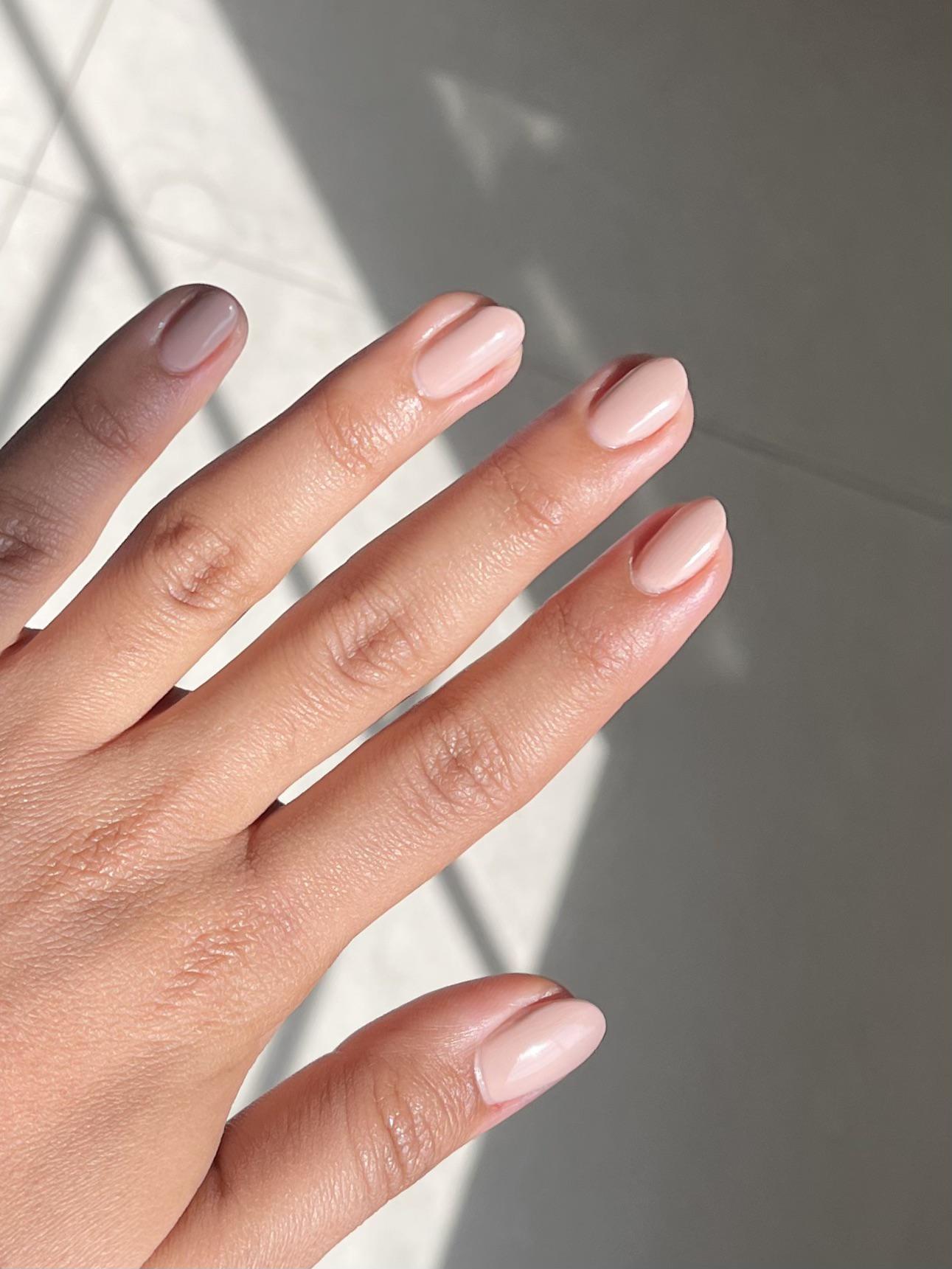 Soft Gel