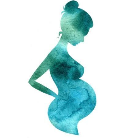 60 Min Prenatal Massage