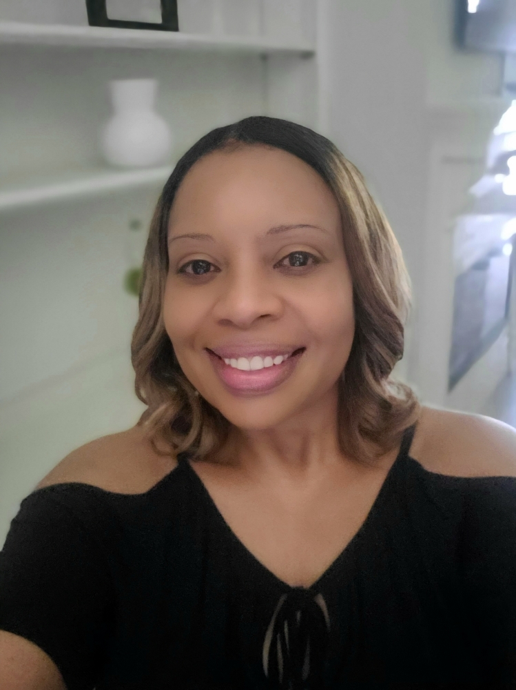 Ombre Hair Coloring at EH Beauty Group LLC in Spring, TX