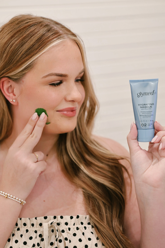 DELUXE  FACIAL at Cleansed by Rhea in Macclenny, FL