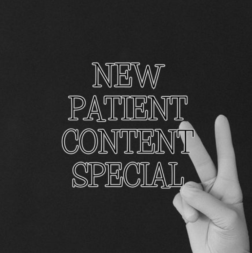 NEW PATIENT CONTENT SPECIAL at Viv The NP in Mont Belvieu, TX