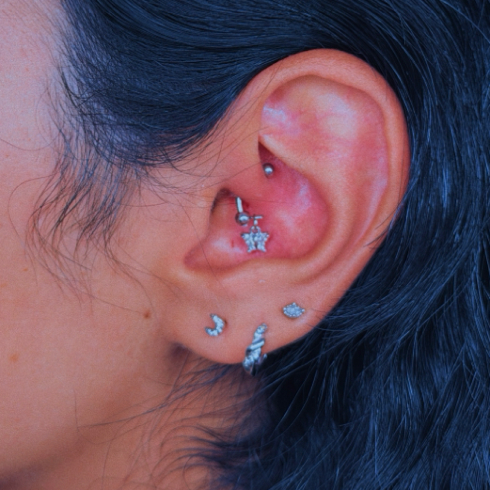 Jewlery Change at Moonlight by Moe in Twin Falls, ID