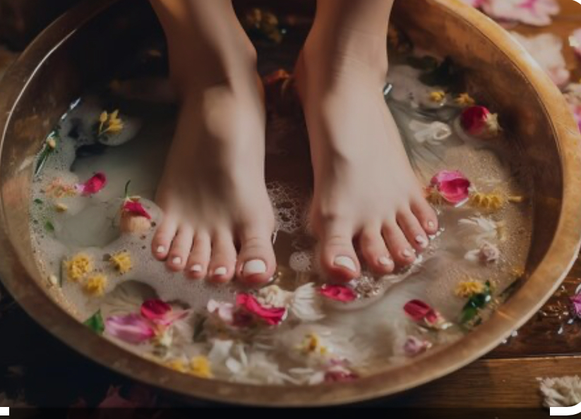 Pedicure