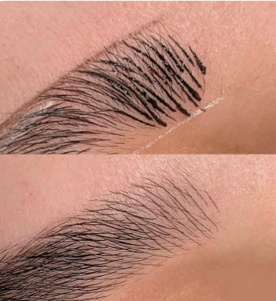 Nano Combo Brows at Simply Snatched in Nevada, MO