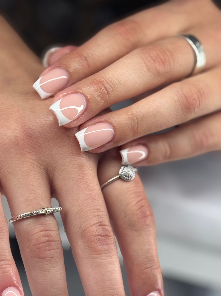 Tier 2 Nail Art