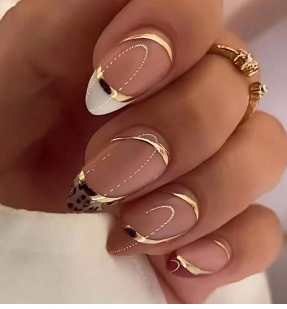 Gel X