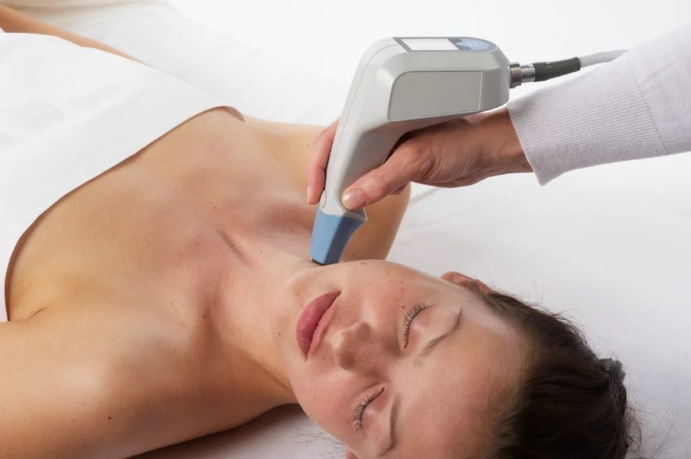 Skintight Lower Face, Neck & Chest