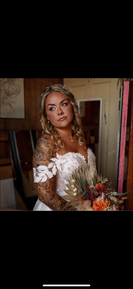 Bridal Glam ⭐️